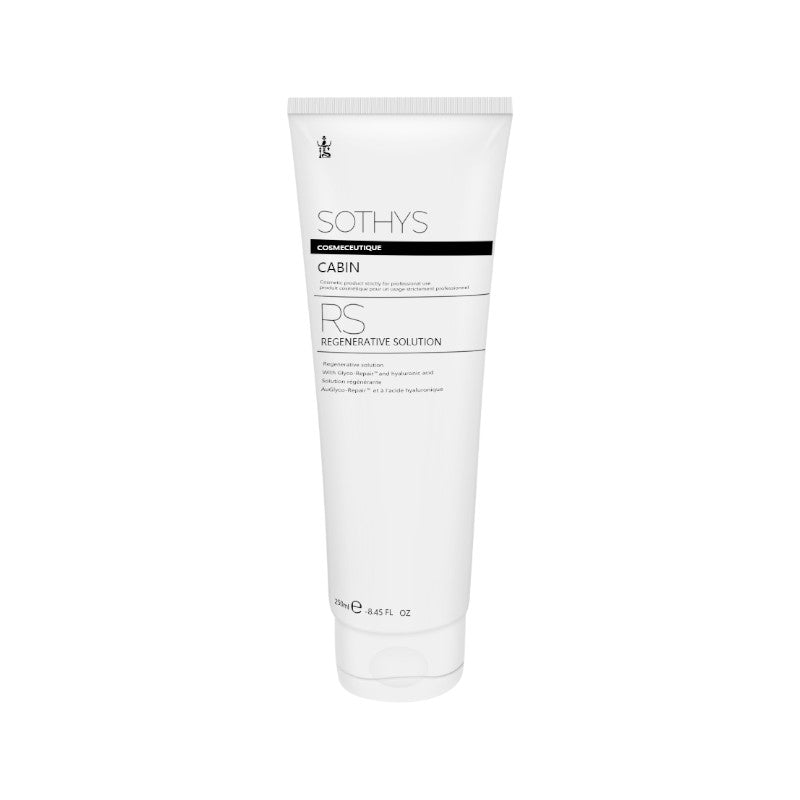 Sothys Rs Regenerative Solution 250ml