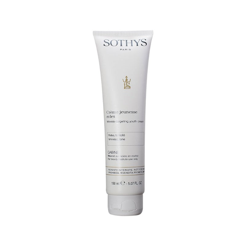 Sothys Wrinkle-Targeting Youth Cream 150ml
