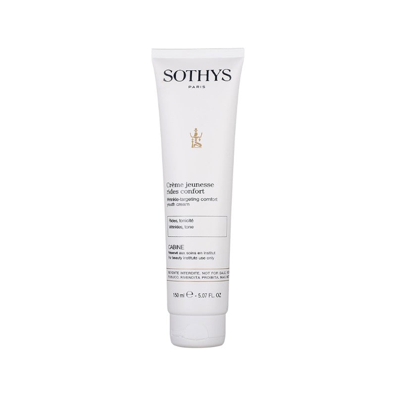 Sothys Wrinkle-Targeting Comfort Youth Cream 150ml
