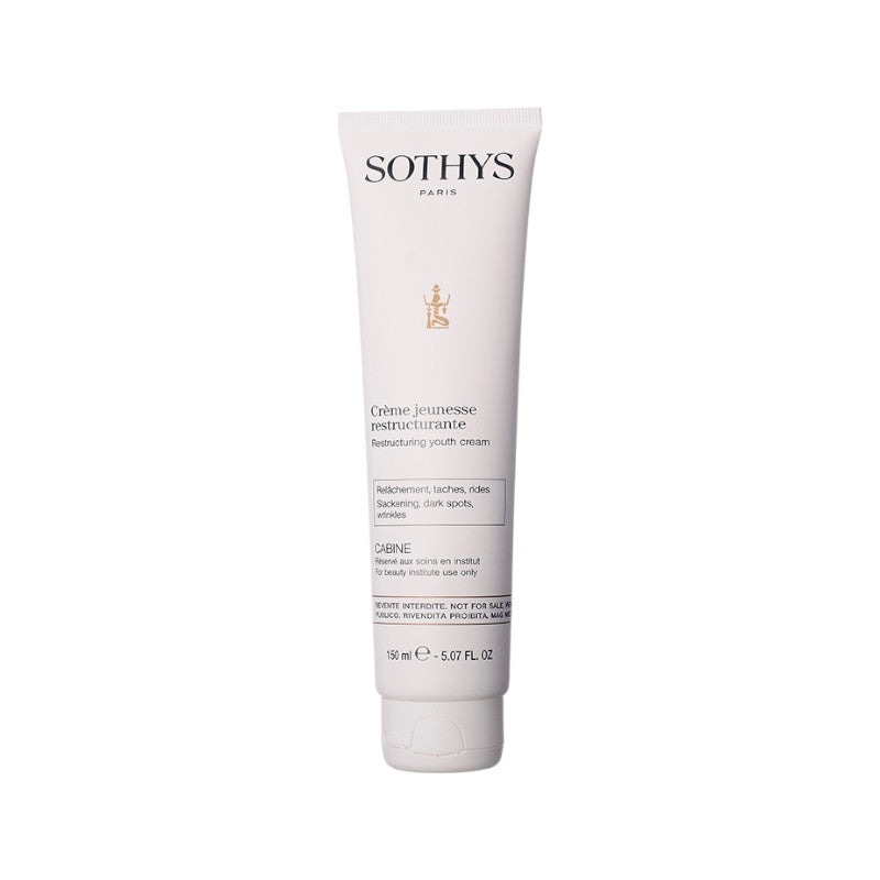 Sothys Restructuring Youth Cream 150ml