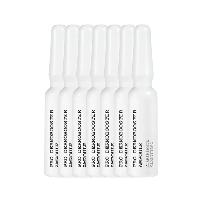 Sothys Clarifying Ampoule 20 X 1.5ml