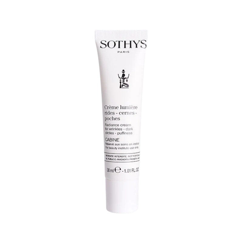 Sothys Radiance Cream 30ml