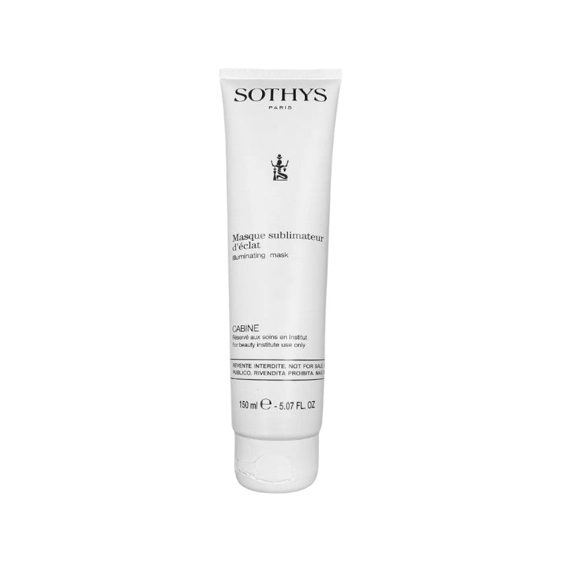 Sothys Illuminating Radiance Mask 150ml