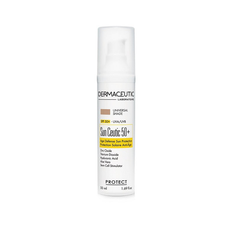 Dermaceutic Sun Ceutic SPF50 50ml