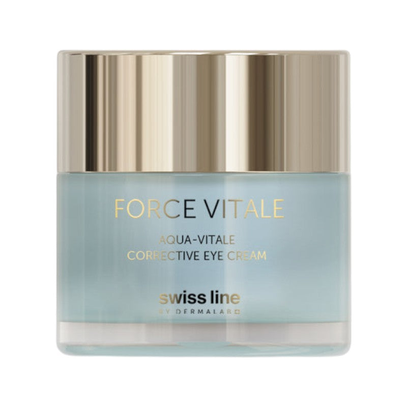 Swissline 1122R FV Aqua-Vitale Corrective Eye Cream 15ml