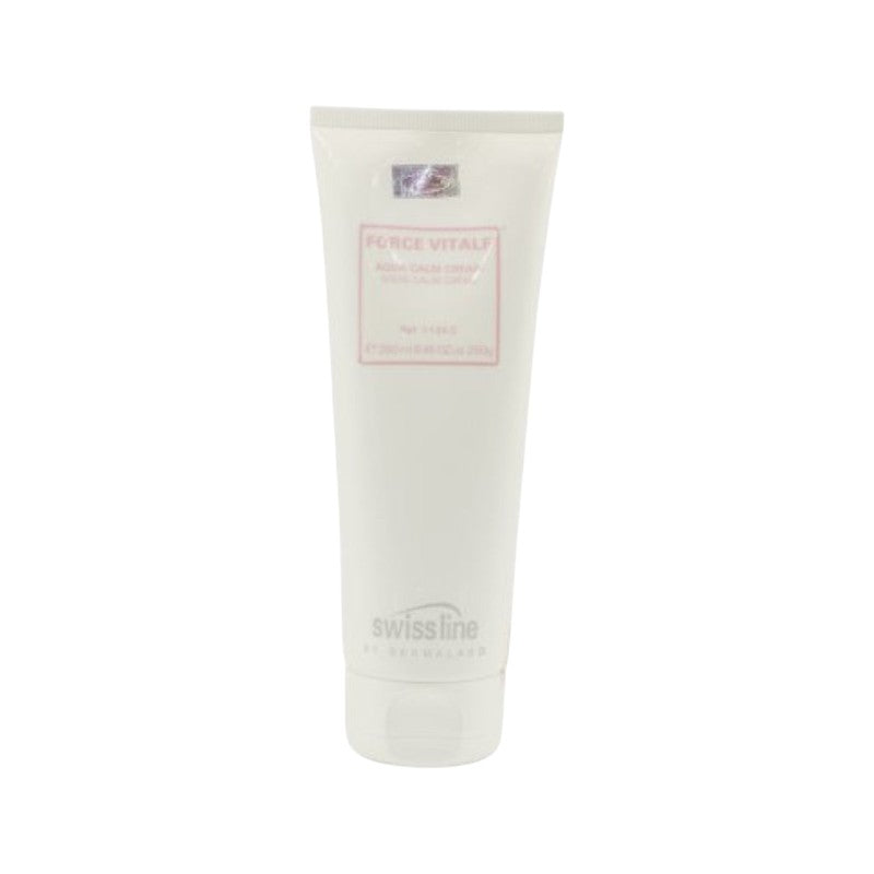 Swissline 1124C FV Aqua-Calm Cream 250ml