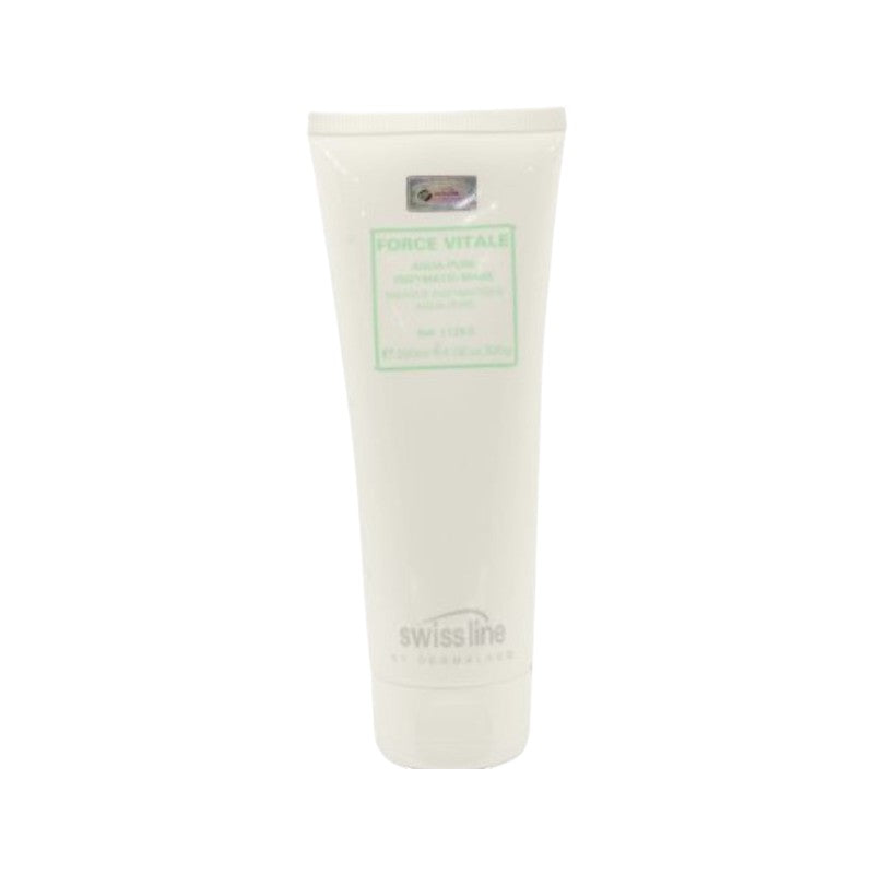 Swissline 1129C FV Aqua-Pure Enzymatic Mask 250ml