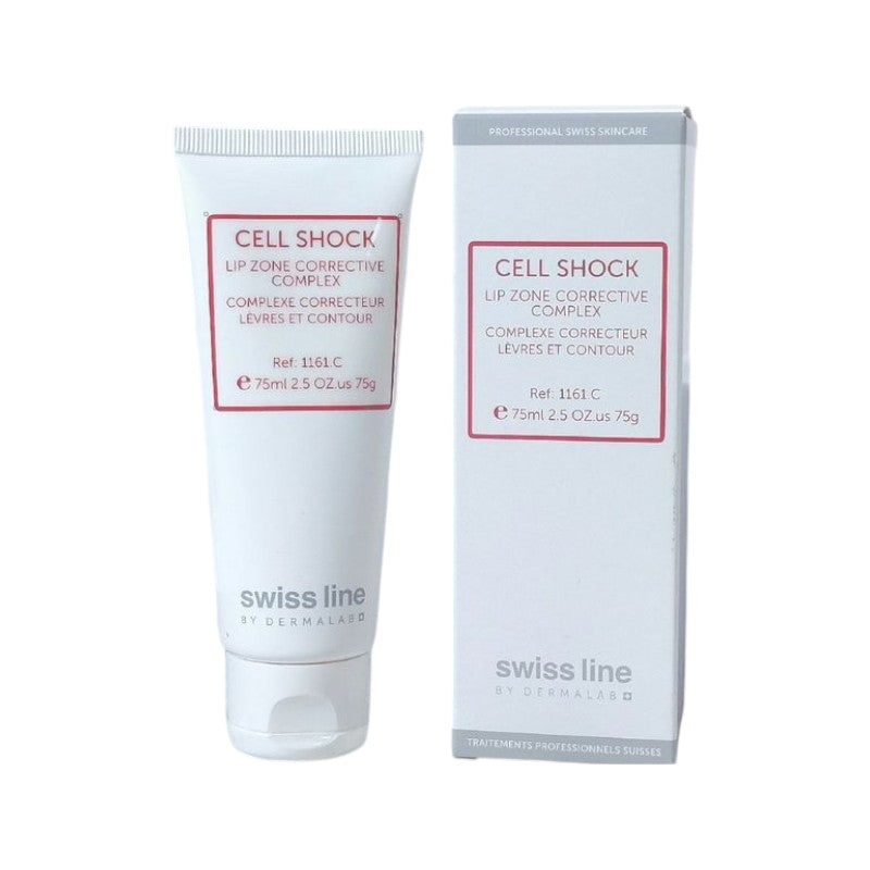 Swissline 1161C CS Lip Zone Corrective Complex 75ml