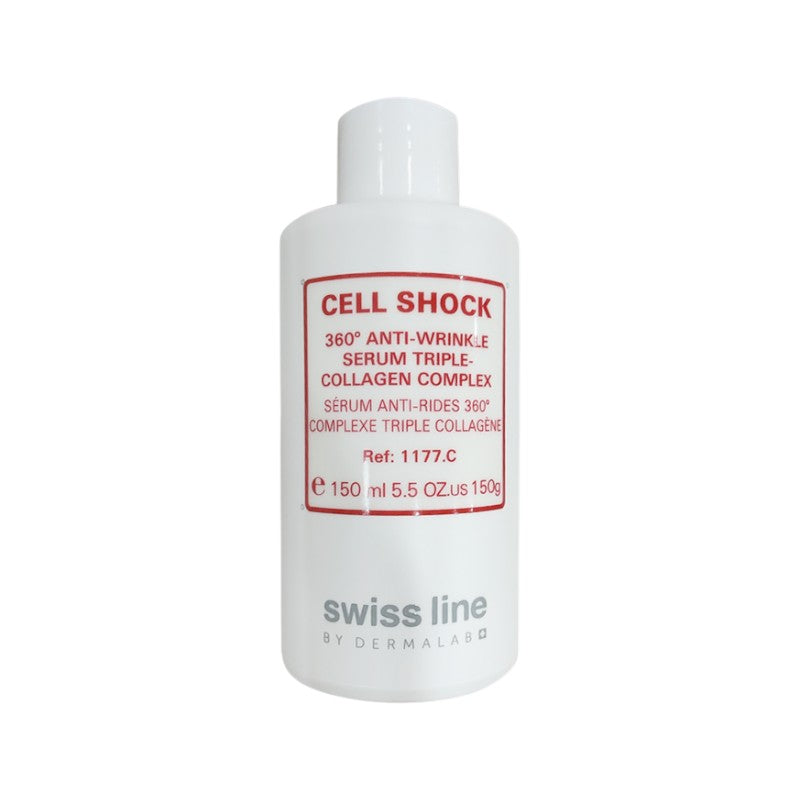 Swissline 1177C CS 360° Anti-Wrinkle Serum 150ml