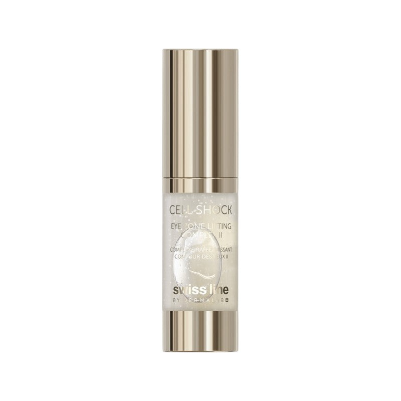 Swissline 1188R CS Eye Zone Lifting Complex II 15ml