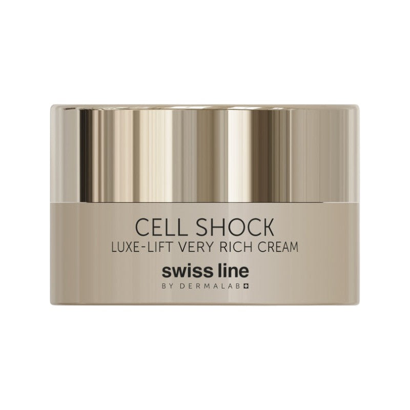 Swissline 1192R CS Luxe-Lift Cream - Very Rich 50ml