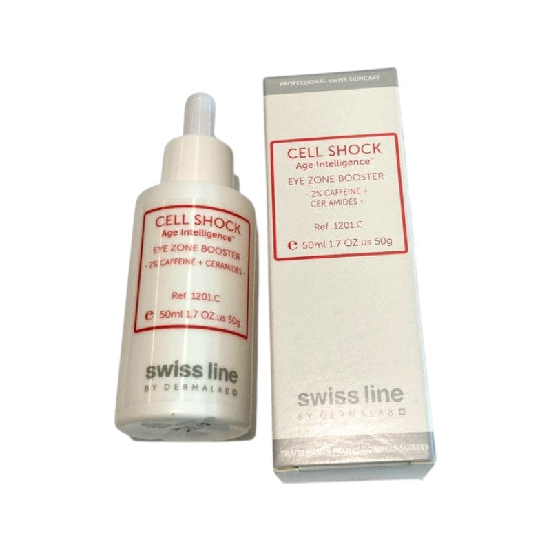 Swissline 1201C CS AI™ Eye Zone Booster 50ml