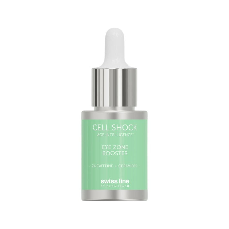 Swissline 1201R CS AI™ Eye Zone Booster 15ml