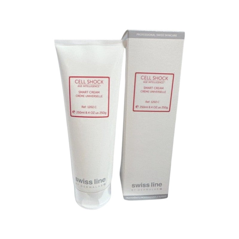 Swissline 1202C CS AI™ Smart Cream 250ml