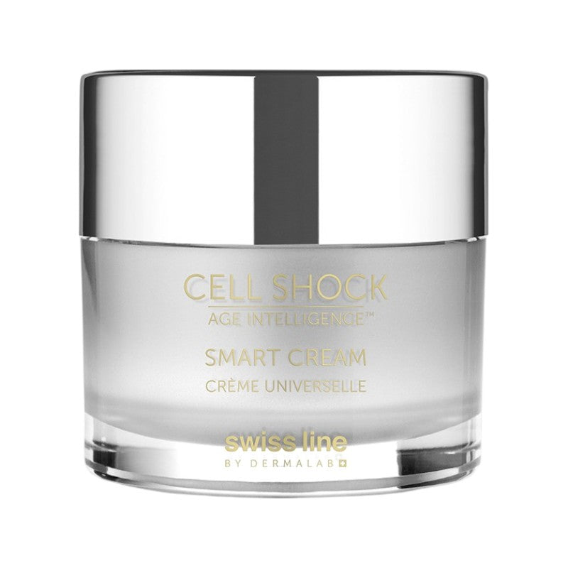 Swissline 1202R CS AI™ Smart Cream 50ml