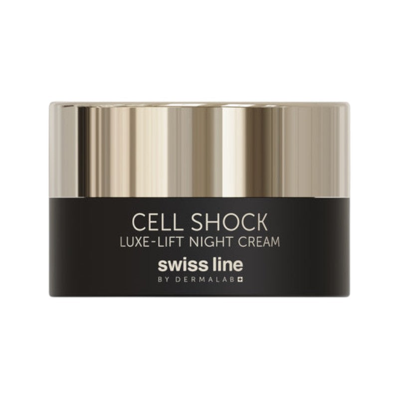 Swissline 1215R CS Luxe-Lift Night Cream 50ml