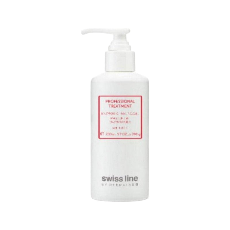 Swissline 1310C Enzymatic Peeling Gel 200ml