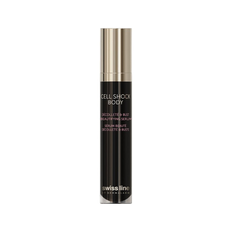 Swissline 1525R CS Body Décolleté &amp; Bust Beautifying Serum 50ml