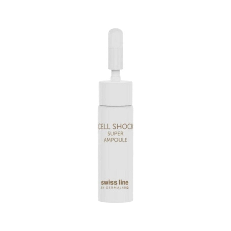 Swissline 1527C CS Body Super-Ampoule 18 x 5ml