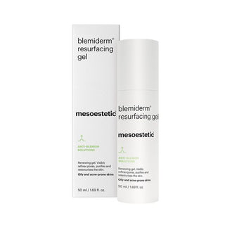 mesoestetic Blemiderm Resurfacing Gel 50ml