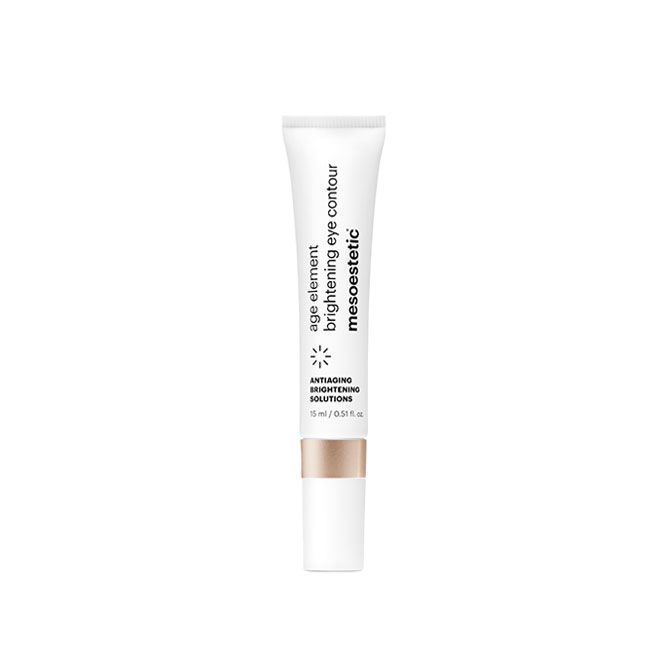 mesoestetic brightening eye contour 15ml