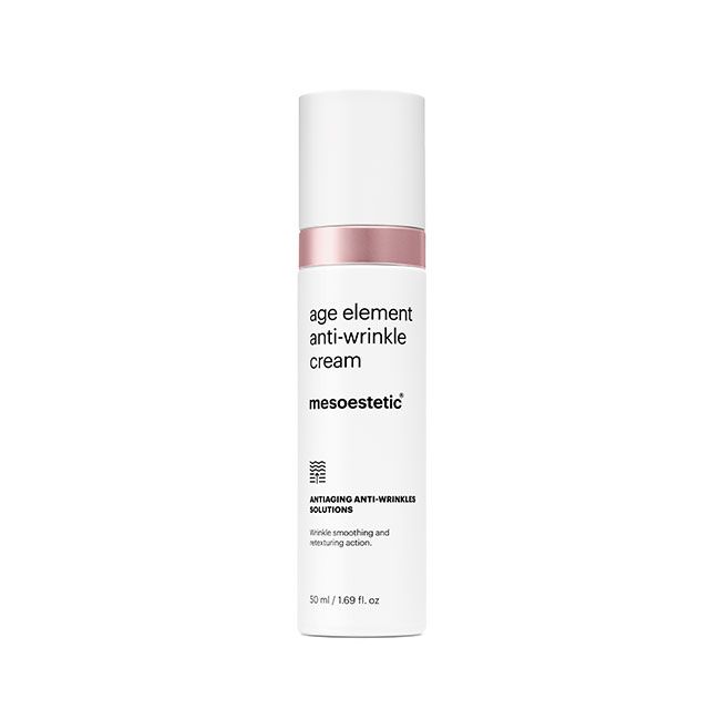 mesoestetic anti-wrinkle cream 50ml