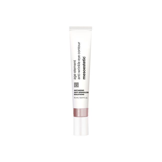 mesoestetic anti-wrinkle eye contour 15ml