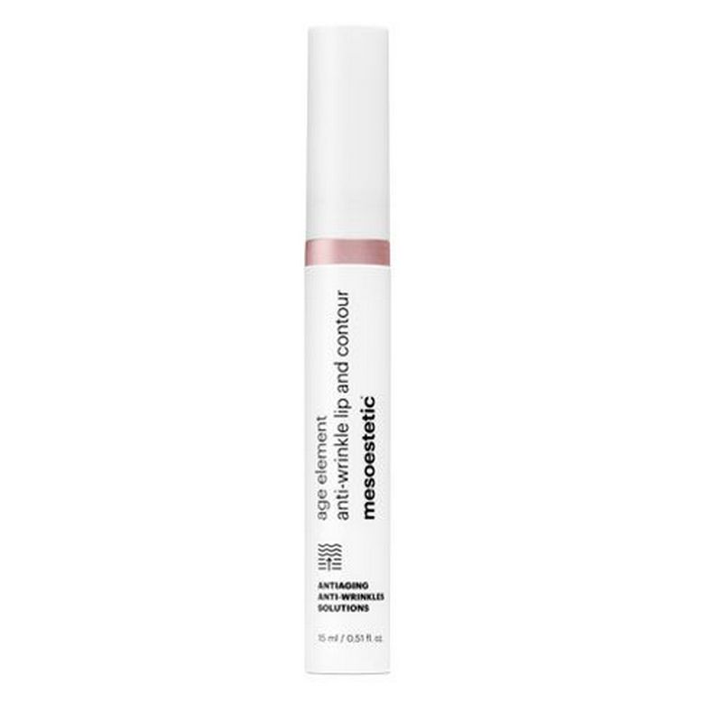 mesoestetic anti-wrinkle lip &amp; contour 15ml