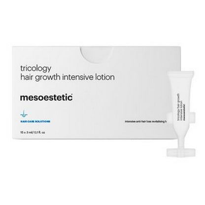 mesoestetic Tricology Hair Growth Intensive Lotion 15x3ml (EXP DATE: 2026/01)