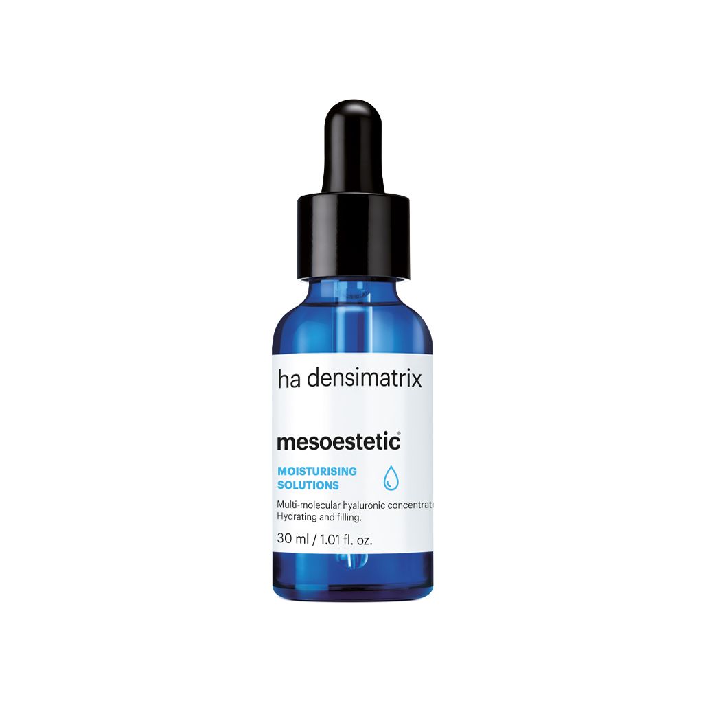 mesoestetic 4HA Instant Smoothing Filler Serum 30ml