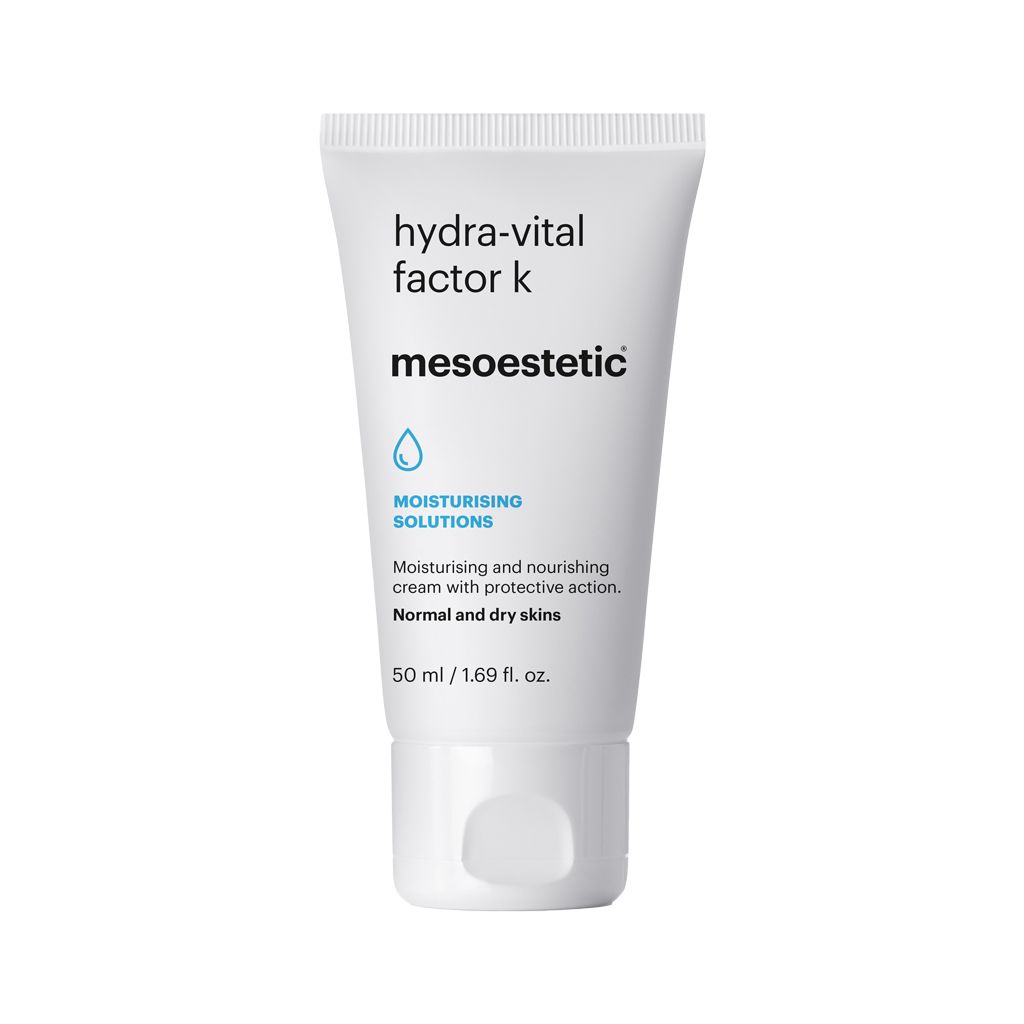 mesoestetic hydra-vital factor k 50ml