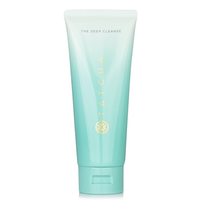 Tatcha The Deep Cleanse - For Normal To Oily Skin  150ml/5oz