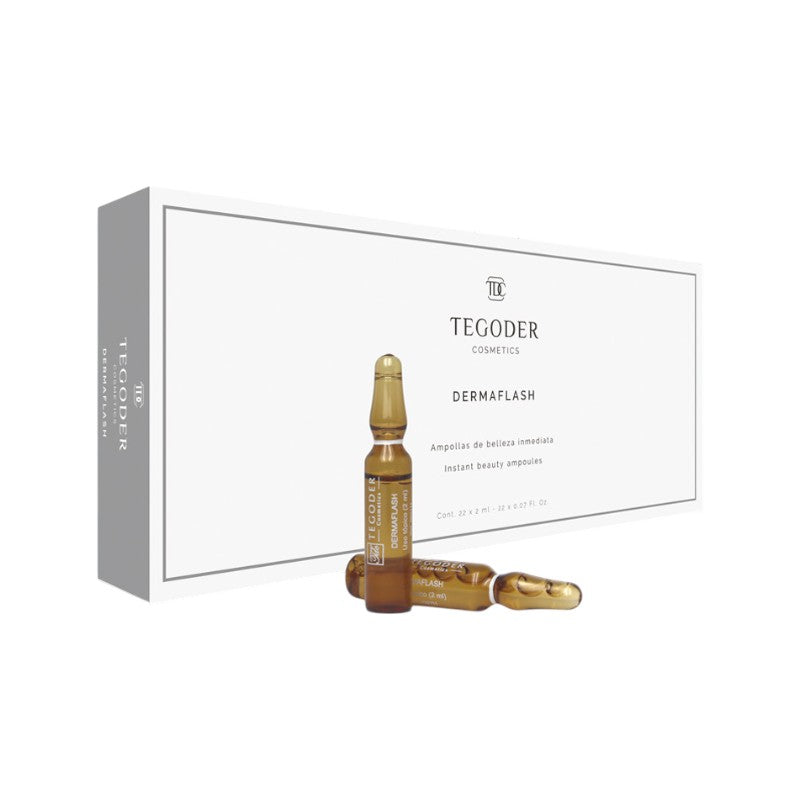 Tegoder Dermaflash 2ml x 22