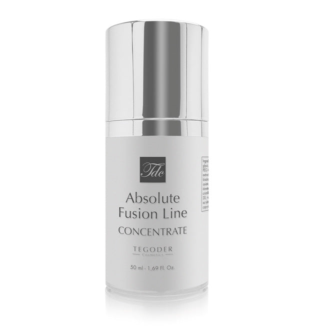 Tegoder Absolute Fusion Concentrate 50ml