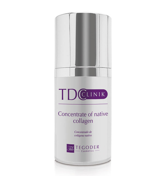 Tegoder (Discounted Price For 2Pcs) Concentrate Of Native Collagen 50ml