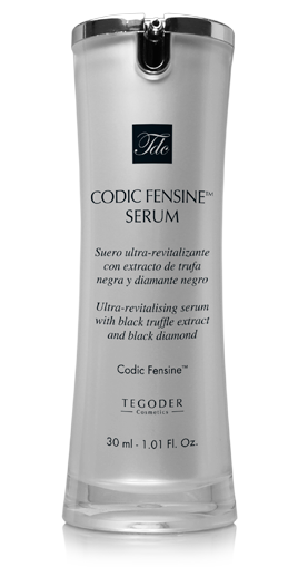 Tegoder (Discounted Price For 2Pcs) Deluxe Codic Fensine (Black Diamond) 30ml