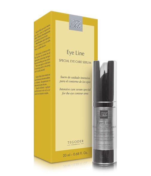 Tegoder Special Eye Care Serum 20ml