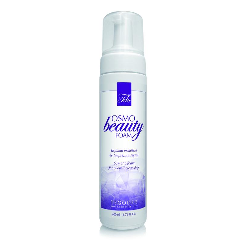 Tegoder Osmobeauty Foam 200ml