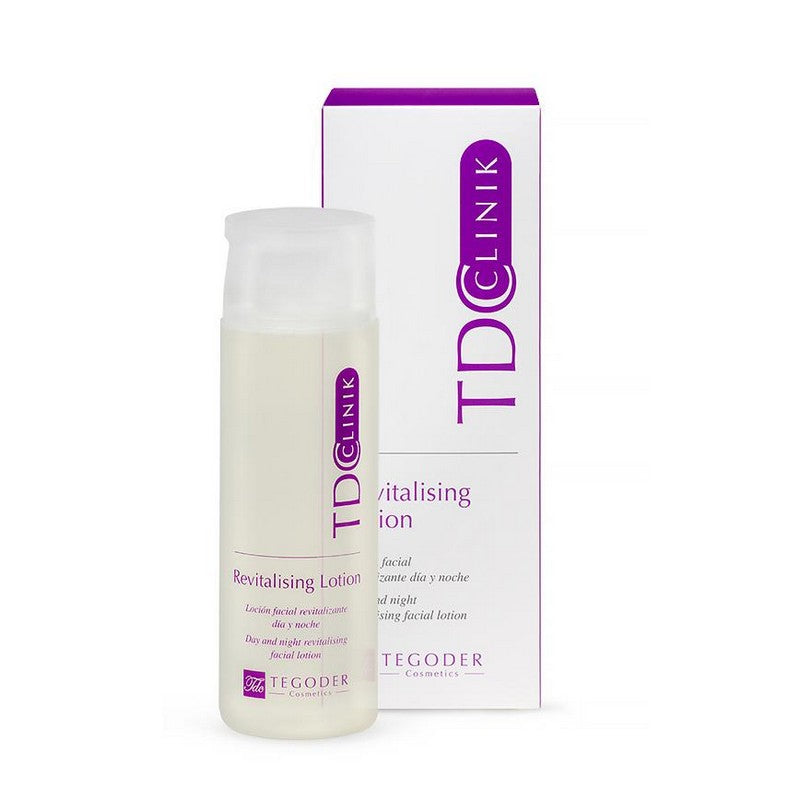 Tegoder (Discounted Price For 2Pcs) Revitalising Lotion 200ml