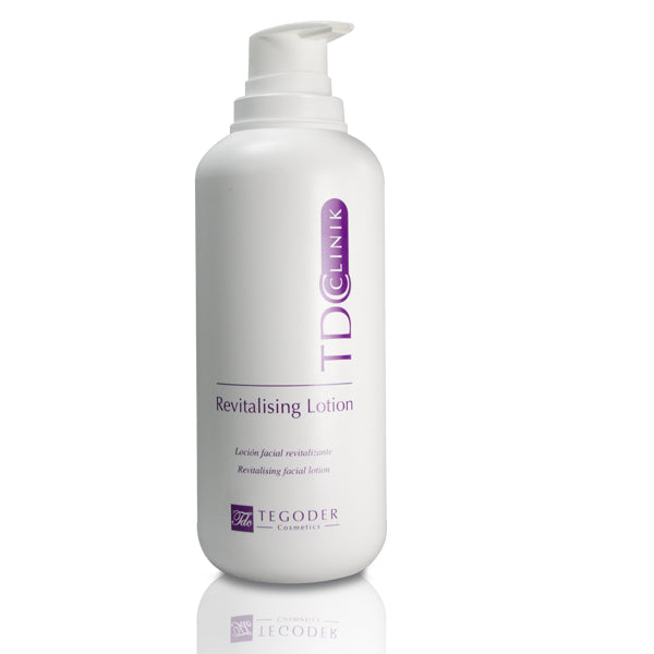 Tegoder (Discounted Price For 2Pcs) Revitalising Lotion 400ml