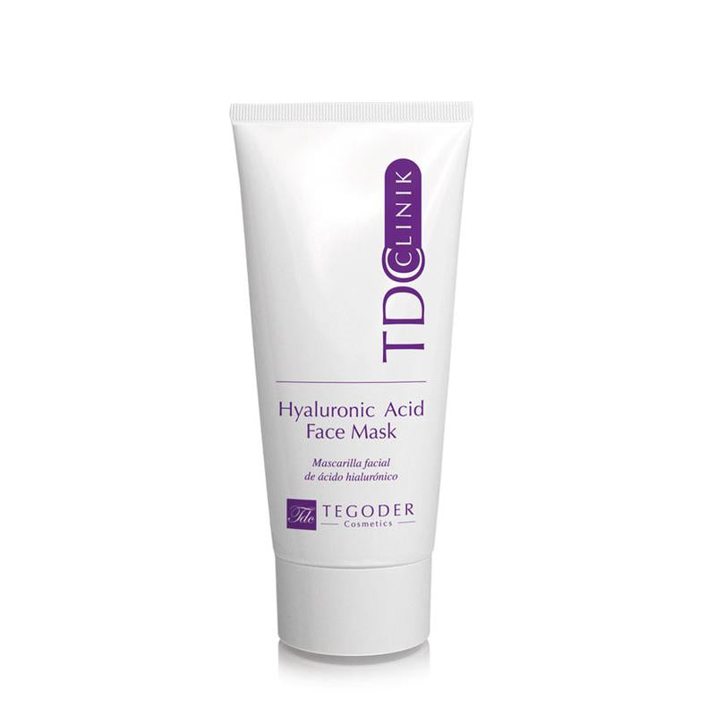 Tegoder Hyaluronic Acid Face Mask 200ml