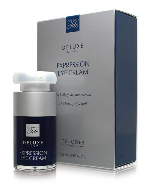 Tegoder Expression Eye Cream 15ml