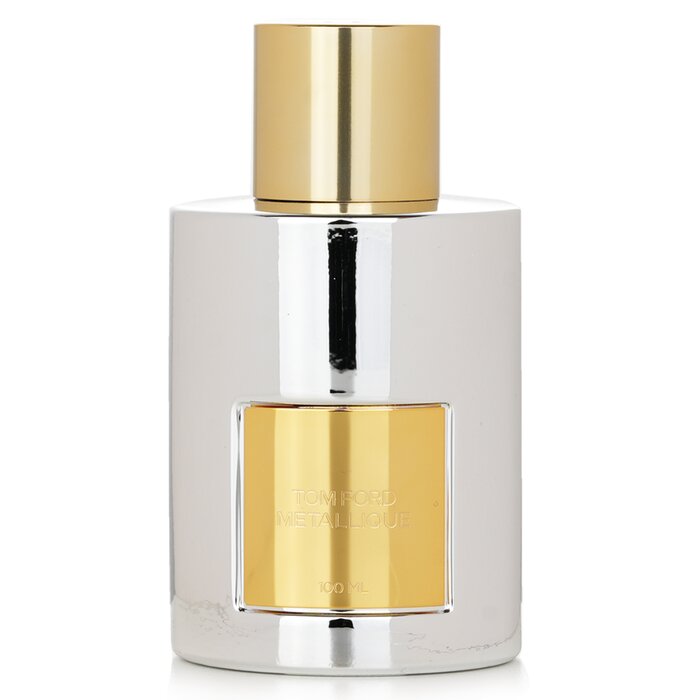 Tom Ford Signature Metallique Eau De Parfum Spray T778 100ml/3.4oz