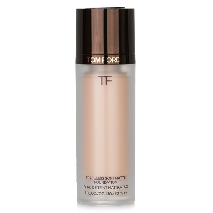 Tom Ford Traceless Soft Matte Foundation - 