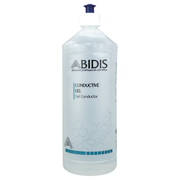 Abidis Conductive Gel 1000ml