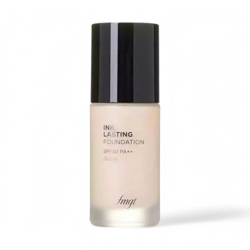 THE FACE SHOP fmgt Ink Lasting Foundation Slim Fit EX