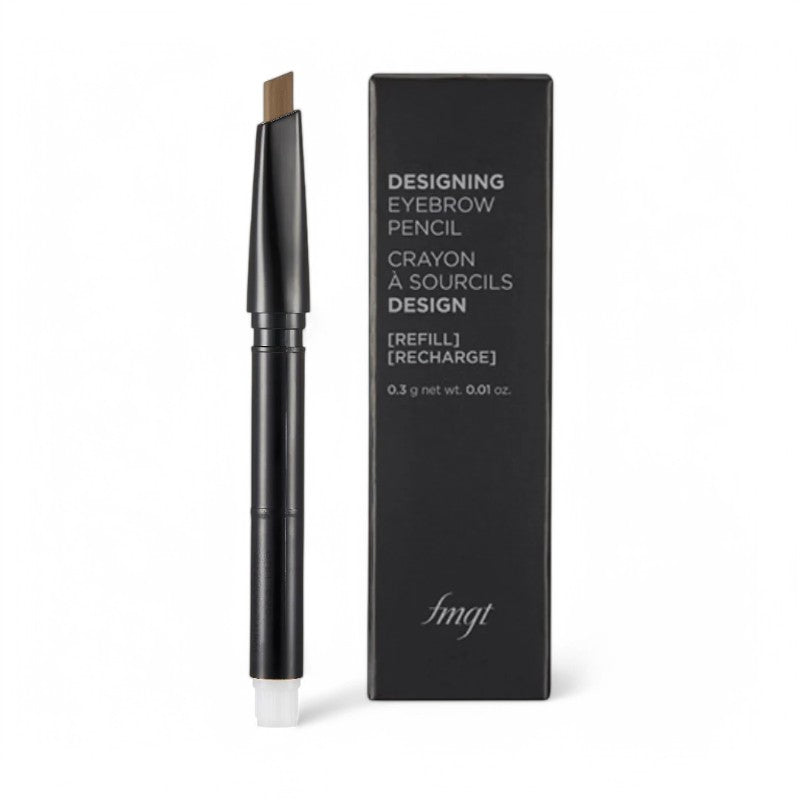 THE FACE SHOP fmgt Designing Eyebrow Refill Only - 6 Colors