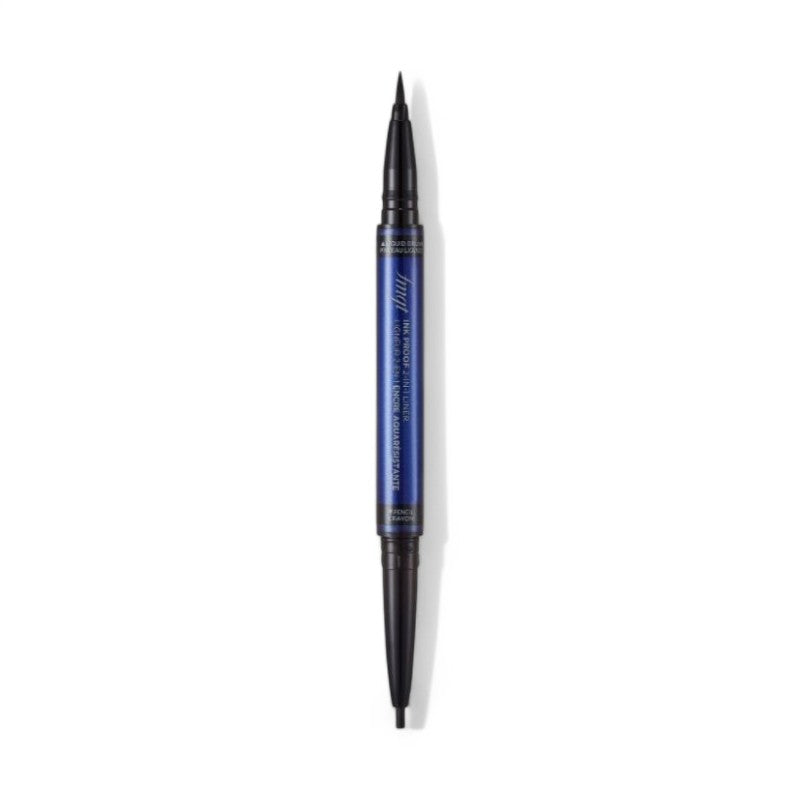 THE FACE SHOP fmgt Ink Proof 2-In-1 Liner - 2 Colors 