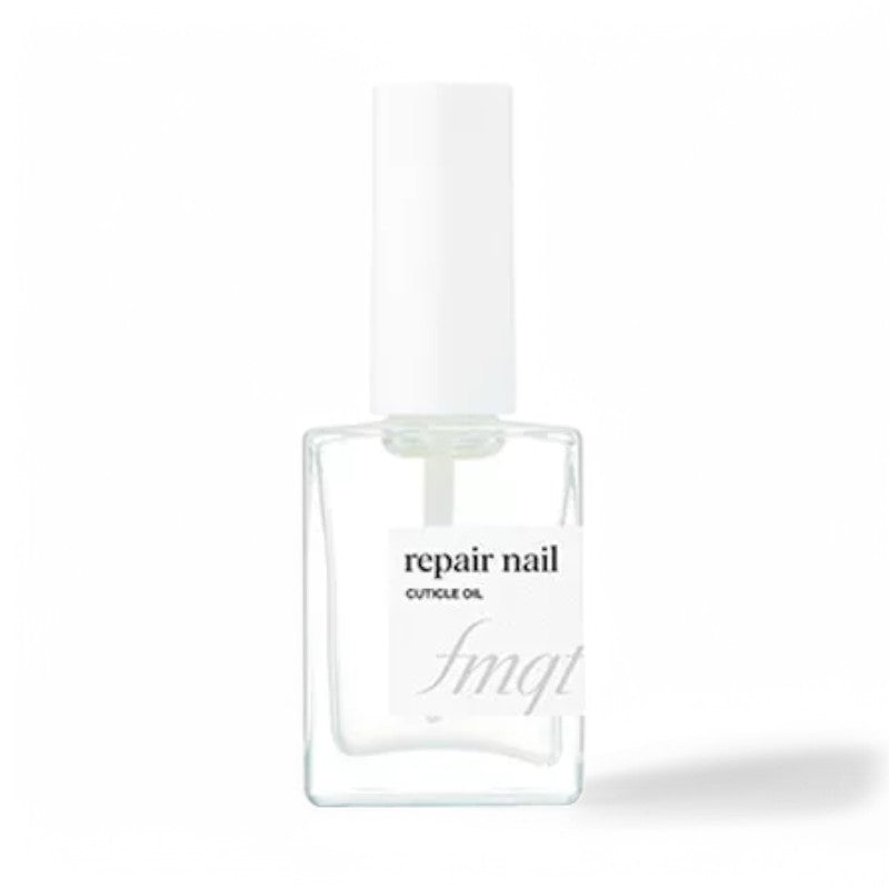 THE FACE SHOP fmgt Repair Nail - 5 Types 