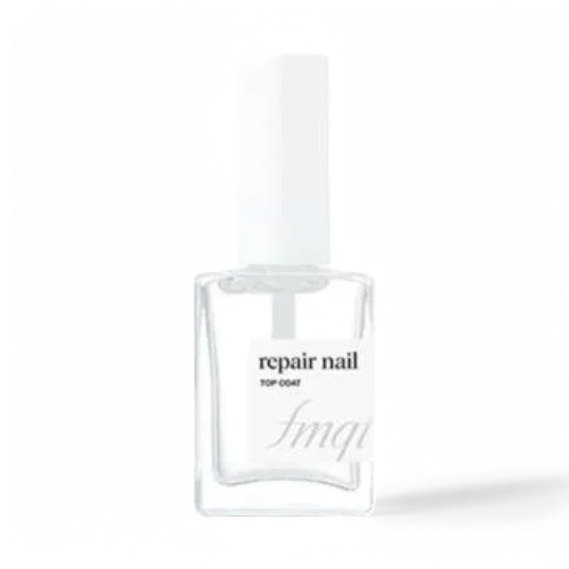 THE FACE SHOP fmgt Repair Nail Top Coat 